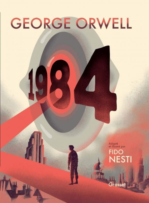 Emprunter 1984 livre