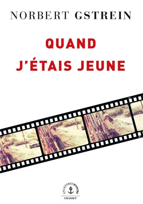 Emprunter Quand j'étais jeune. livre