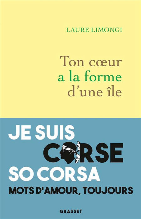 Emprunter Ton coeur à la forme d'une île livre