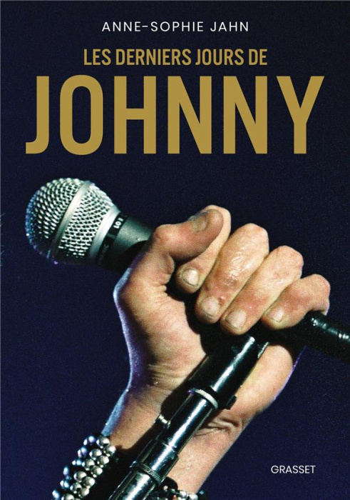 Emprunter Les derniers jours de Johnny livre