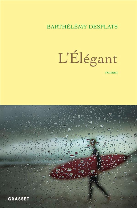 Emprunter L'élégant livre