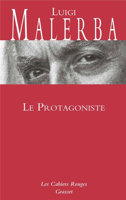 Emprunter Le Protagoniste livre