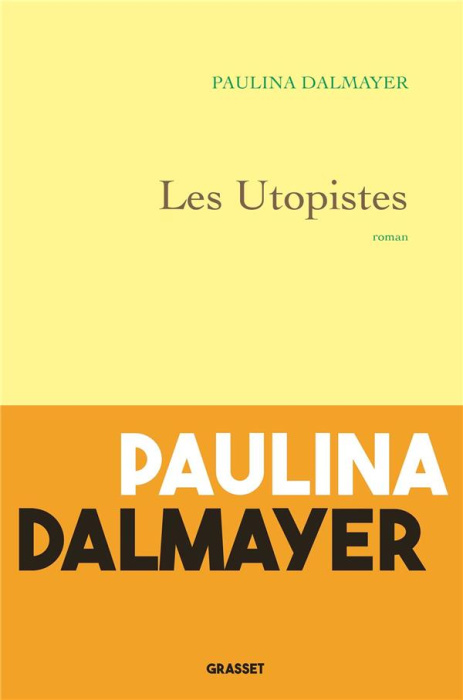 Emprunter Les Utopistes livre
