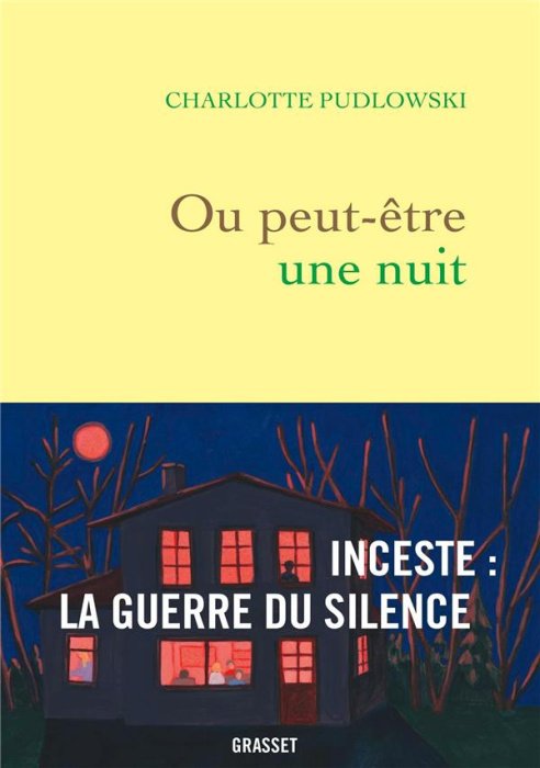 Emprunter Ou peut-être une nuit livre