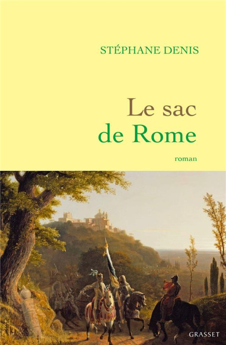 Emprunter Le sac de Rome livre