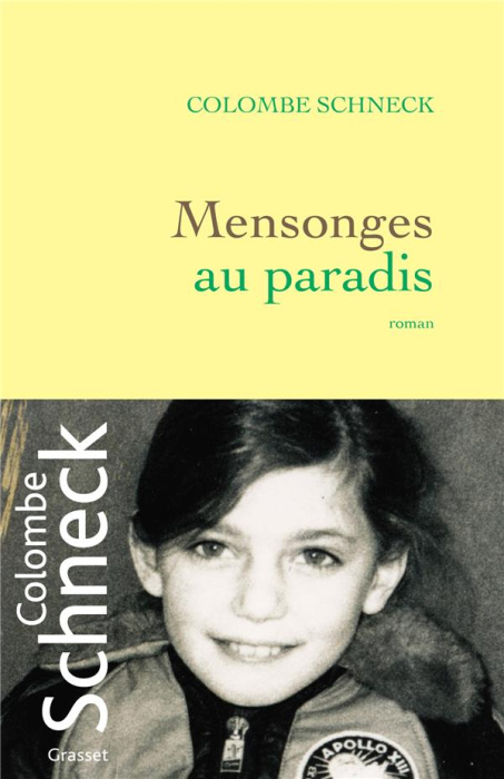 Emprunter Mensonges au paradis livre