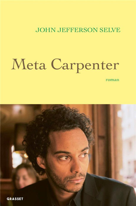 Emprunter Meta Carpenter livre