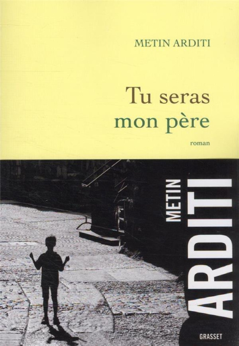 Emprunter Tu seras mon père livre