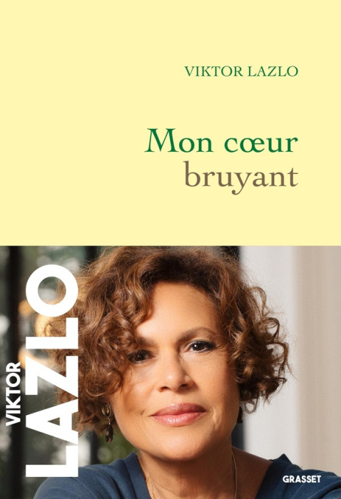 Emprunter Mon coeur bruyant livre