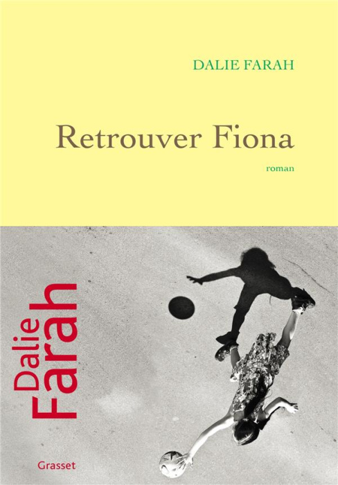 Emprunter Retrouver Fiona livre