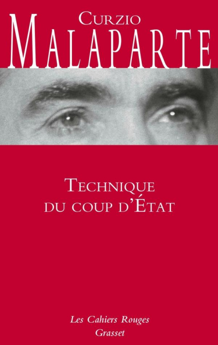 Emprunter Technique du coup d'Etat. Edition revue et corrigée livre