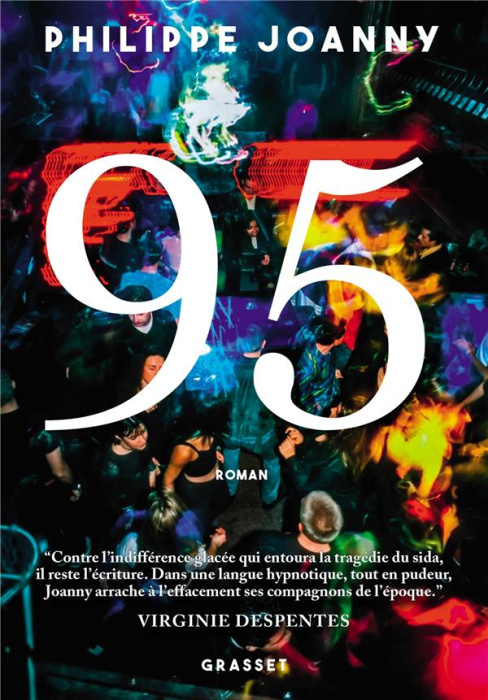 Emprunter Quatre-vingt-quinze livre