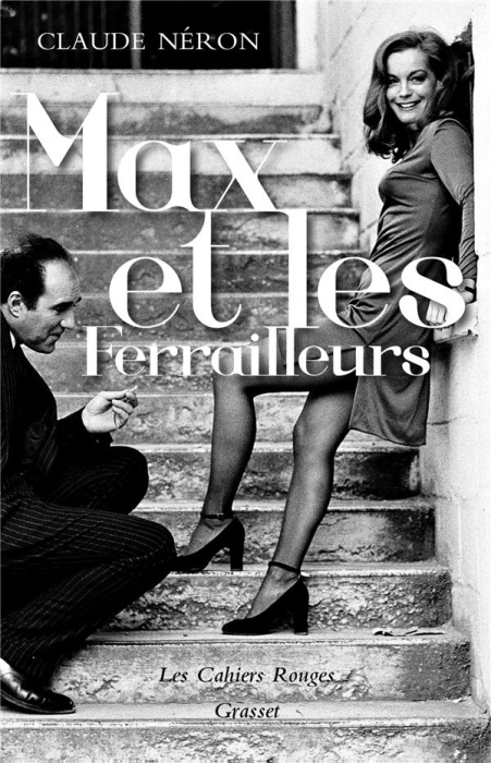 Emprunter Max et les ferrailleurs livre