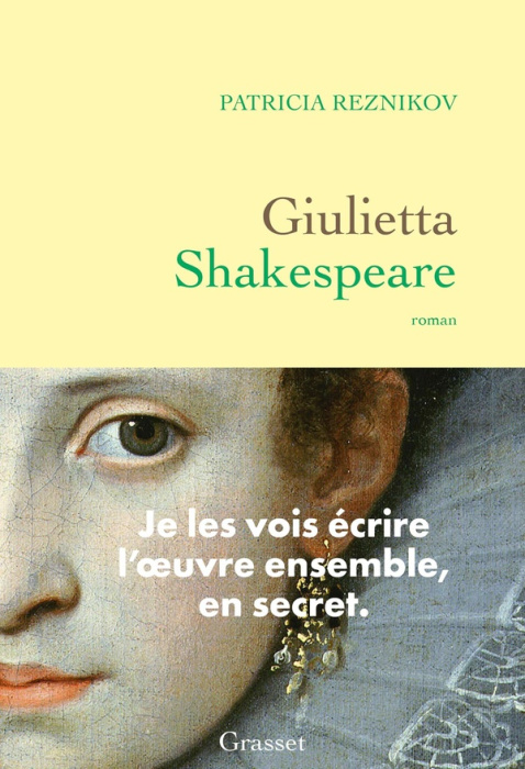 Emprunter Giulietta Shakespeare livre