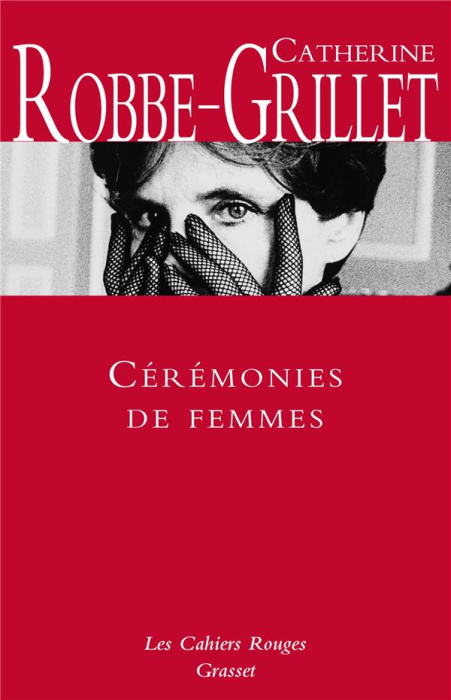 Emprunter Cérémonies de femmes livre