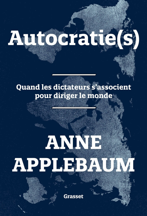Emprunter Autocratie(s). Quand les dictateurs s'associent pour diriger le monde livre