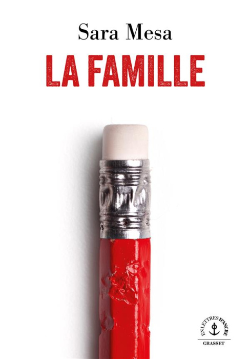 Emprunter La famille livre