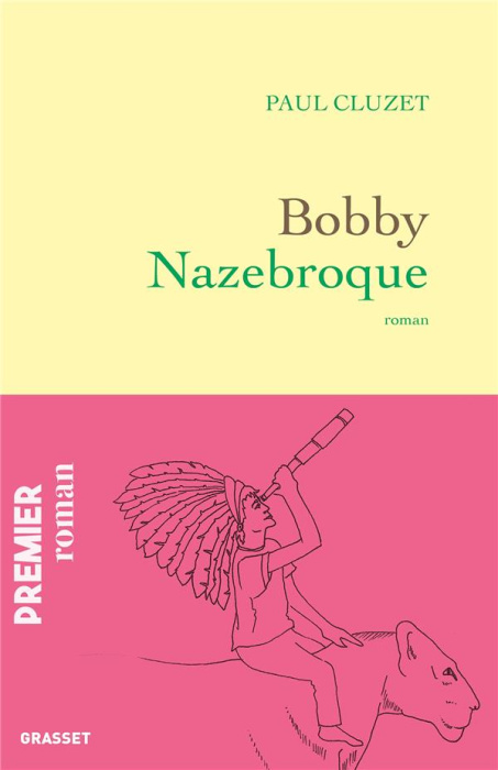Emprunter Bobby nazebroque livre