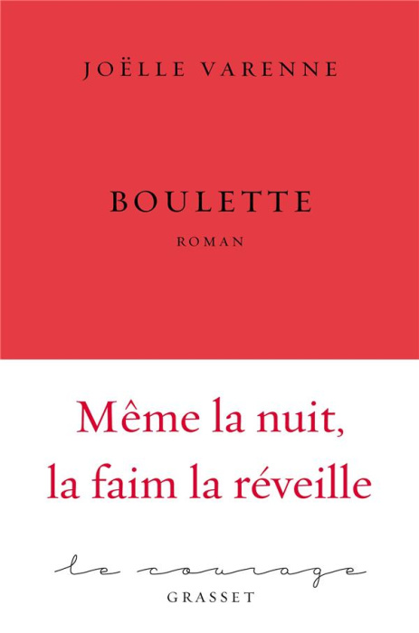 Emprunter Boulette livre