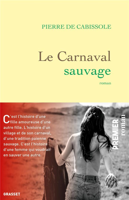 Emprunter Le carnaval sauvage livre