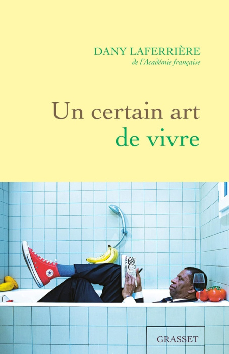 Emprunter Un certain art de vivre livre