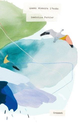 Emprunter Quand viendra l'aube livre