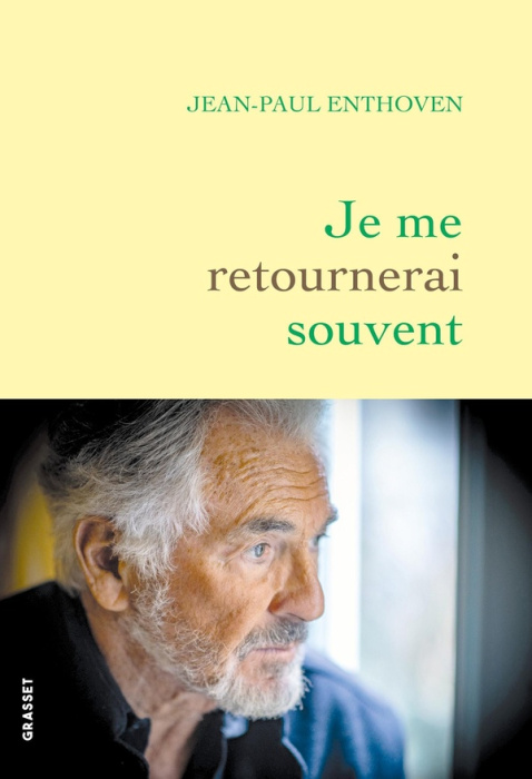 Emprunter Je me retournerai souvent. Reconnaissances de dettes, tranches de vie et autres fantaisies livre