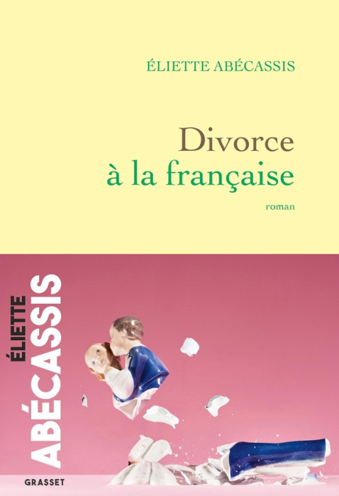 Emprunter Divorce à la française livre