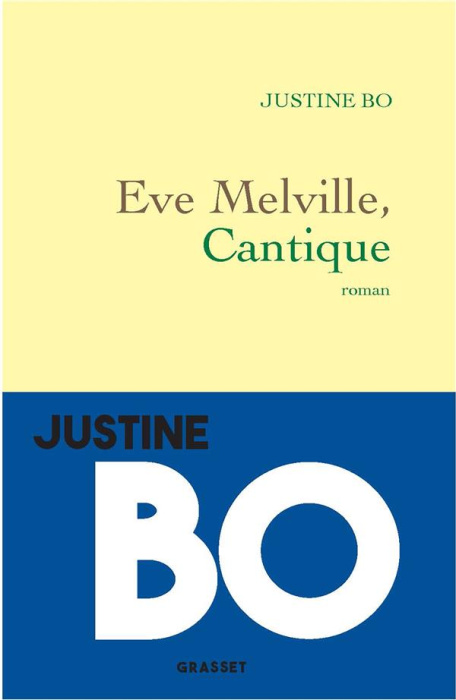 Emprunter Eve Melville, Cantique livre