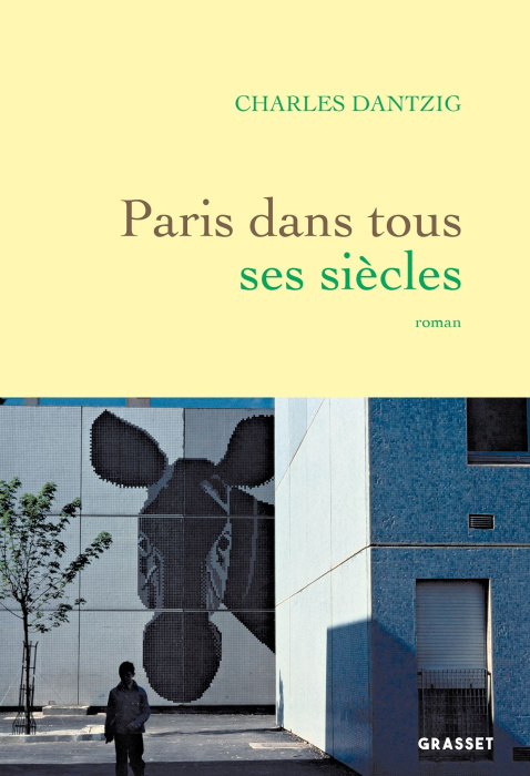 Emprunter Paris dans tous ses siècles livre