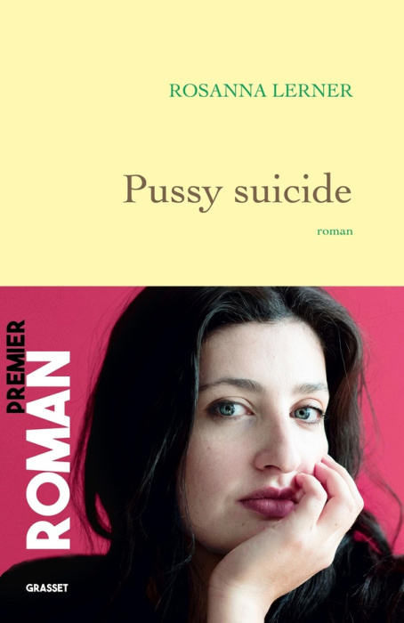 Emprunter Pussy suicide livre