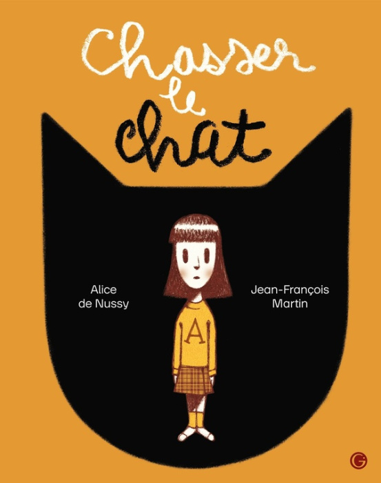 Emprunter Chasser le chat livre