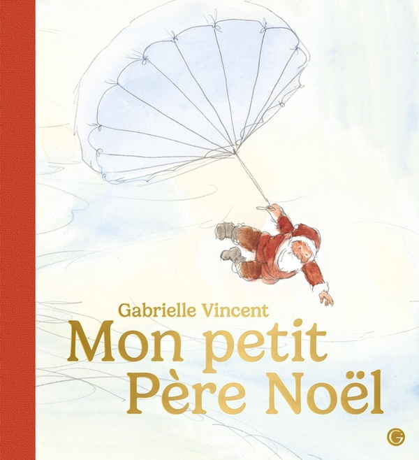 Emprunter Mon petit père Noël livre
