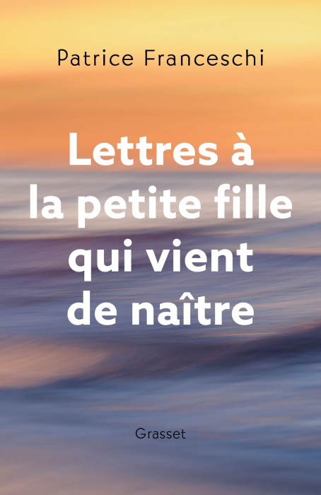 Emprunter Lettres à la petite fille qui vient de naître livre