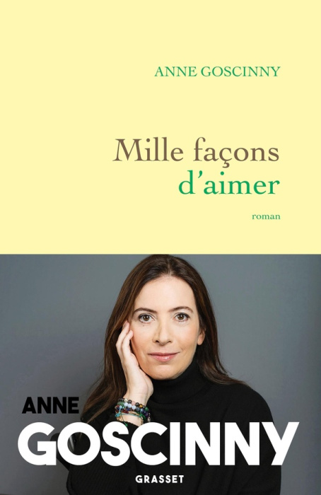 Emprunter Mille façons d'aimer livre