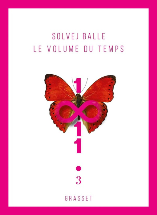 Emprunter Le volume du temps Tome 3 livre