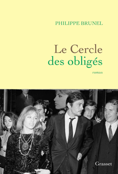 Emprunter Le cercle des obligés livre
