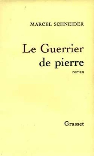 Emprunter Le guerrier de pierre livre