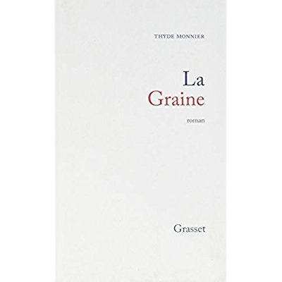Emprunter La Graine livre