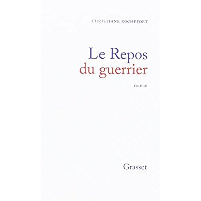 Emprunter Le repos du guerrier livre