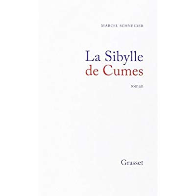 Emprunter La sibylle de Cumes livre