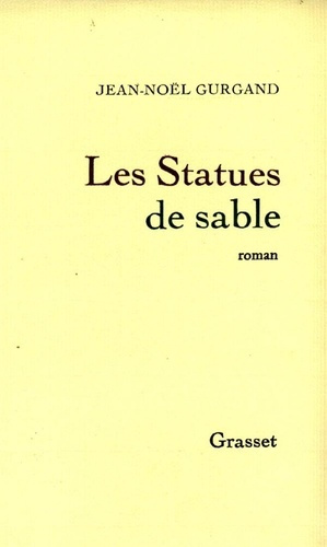 Emprunter Les statues de sable livre