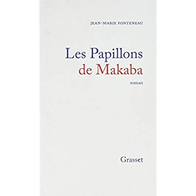 Emprunter Les papillons de Makaba livre