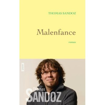 Emprunter Malenfance livre