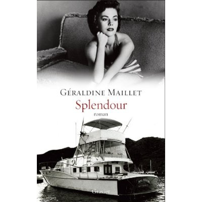 Emprunter Splendour livre