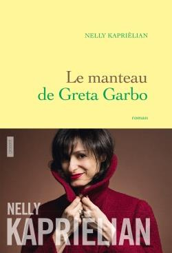 Emprunter Le manteau de Greta Garbo livre