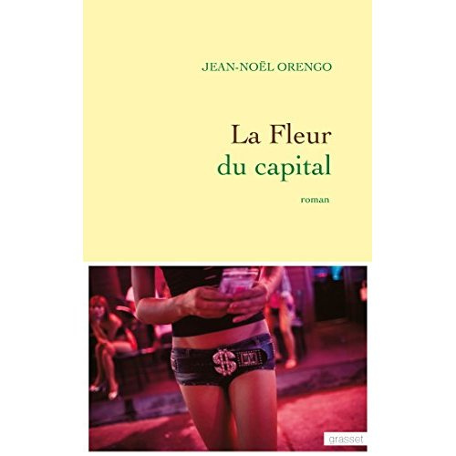 Emprunter La Fleur du Capital livre