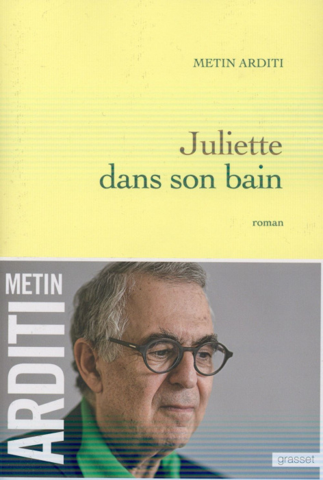 Emprunter Juliette dans son bain livre