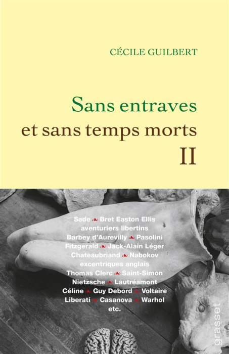 Emprunter Sans entraves et sans temps morts. Tome 2 livre