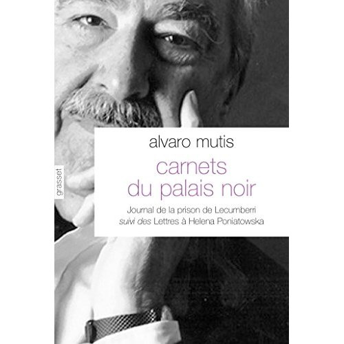 Emprunter Les carnets du palais noir. Journal de la prison de Lecumberri suivi de Lettres à Elena Poniatowska livre